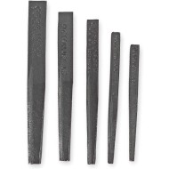 Juego de extractores para pernos rotos 5 piezas Proto
