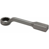 Llave de golpe acodada 46mm 1"13/16