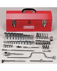 Juego de cinceles cortafrío 5 piezas