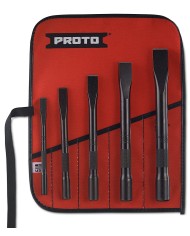 Juego de dados y accesorios 3/8 de 1/4 a 1" 59 piezas 12Pt Proto