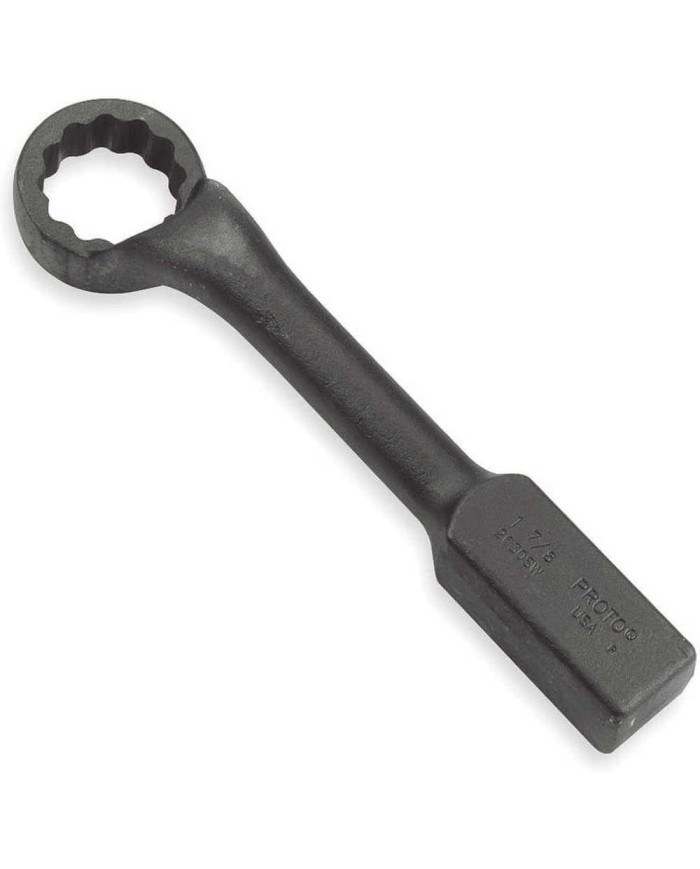 Llave de golpe aodada 55mm/2"3/16 Proto
