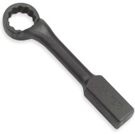 Llave de golpe aodada 55mm/2"3/16 Proto