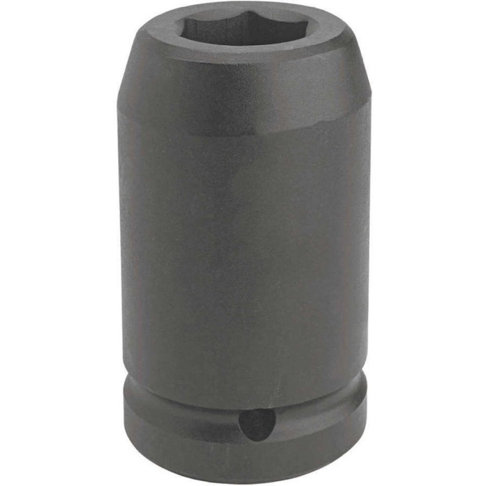 Dado de impacto largo de 1"x 33MM Proto