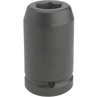 Dado de impacto largo de 1"x 33MM Proto