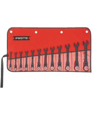 Llave de cadena, capacidad 1/4 a 4" Proto