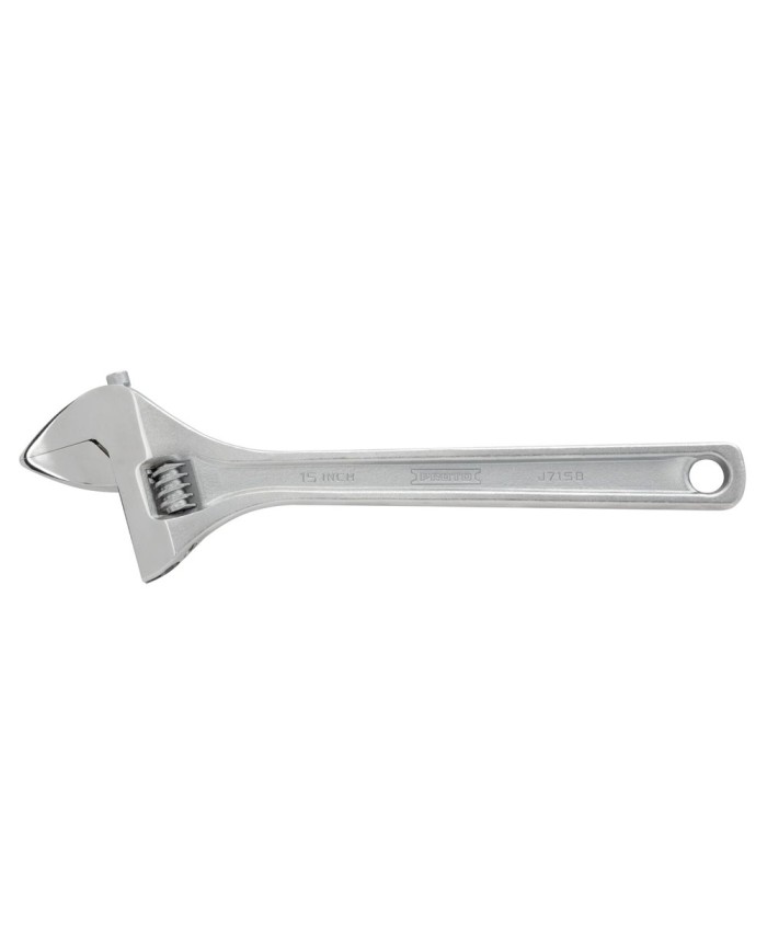 Llave francesa  de 15"