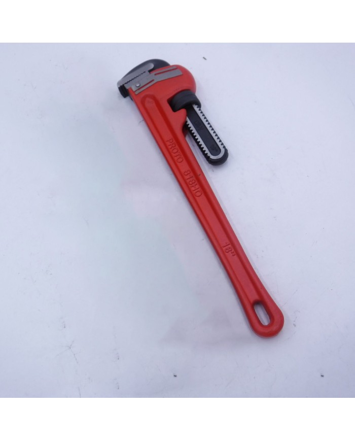 Llave de tubo 18" Proto