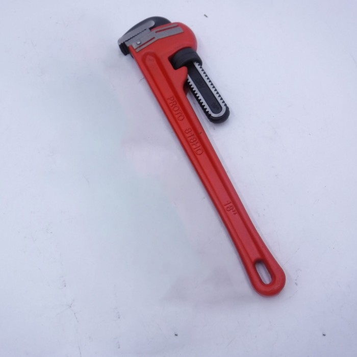 Llave de tubo 18" Proto