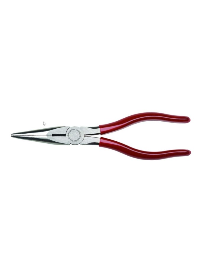 Alicate punta larga con corte de 7"1/2 Proto