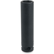 Dado de impacto largo de 3/4 x 27mm Proto