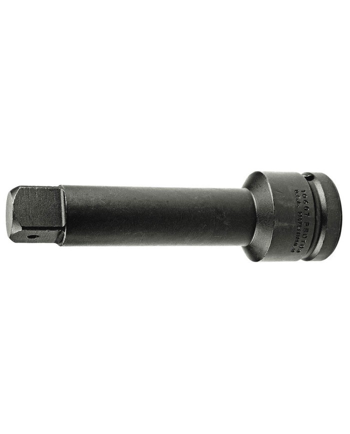 Extensión de impacto de 1" x 10" proto