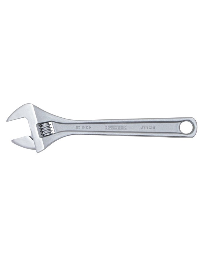 Llave Francesa de 10" Proto