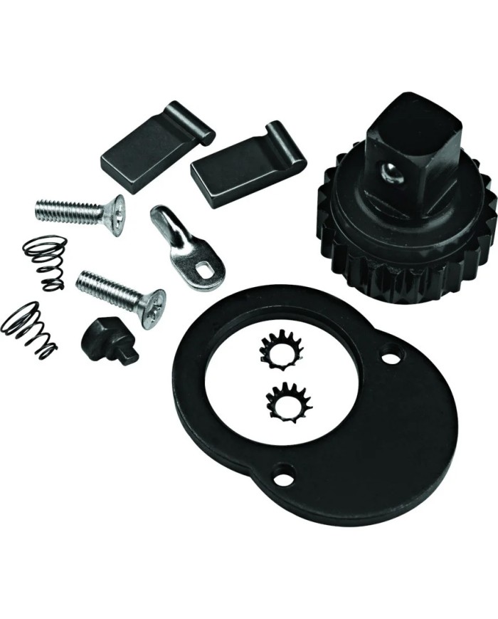 KIT para cabeza rachet de TORQUE mando 1/2