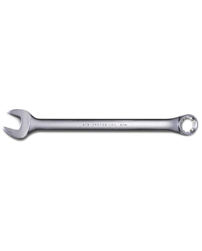 Llave mixta de 2"1/8
