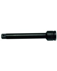 Juego de dados allen de 3/8 de 4 a 10mm 7piezas Largo Proto