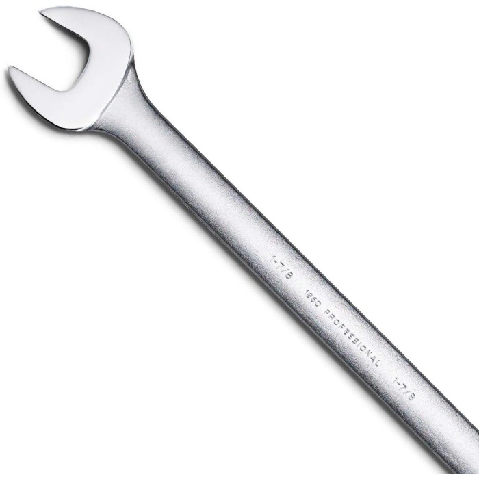 Llave mixta de 12"7/8 Proto