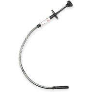 Dedo magnético telescópico