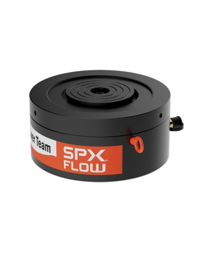 Cilindro hidráulico collarin 565 toneladas x 2" Power Team