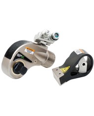 Llave de torque hidráulica SPX Módulo TWLC15x 15000 lb/ft