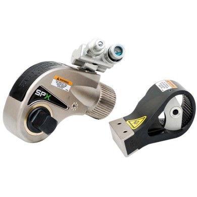 Llave de torque hidráulica SPX Mando 1"1/2 x 11000 lb/ft