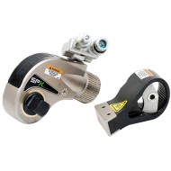 Llave de torque hidráulica SPX Mando 1"1/2 x 11000 lb/ft