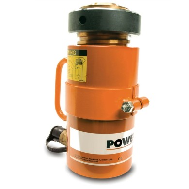 Cilindro hidráulico collarin 280 toneladas x 10" Power Team
