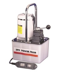 Cilindro Hidráulico 55 toneladas x 6" Power Team