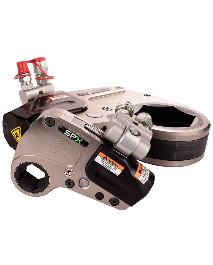 Llave de torque hidráulica SPX Módulo TWLC15x 15000 lb/ft