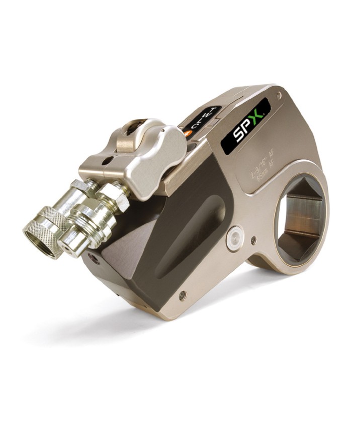 Llave de torque hidráulica SPX LINK TWL 15 de 95mm