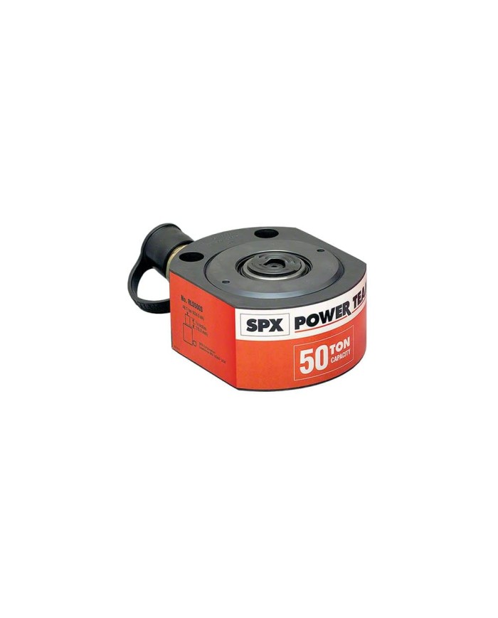 Cilindro hidráulico tipo pastilla 50 toneladas x 5/8 Power Team