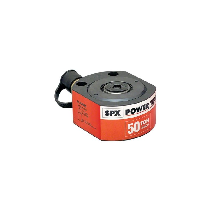 Cilindro hidráulico tipo pastilla 50 toneladas x 5/8 Power Team