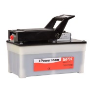 Bomba neumática de 40-120PSI Power Team