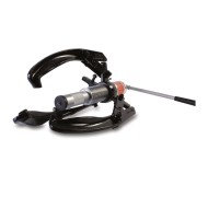 Extractor hidráulico 30 toneladas 2/3 Patas Capacidad 21" Power Team