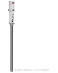 Carrete retráctil para aire-agua c/15 mang 1//2 RM-1S Samoa