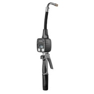 Pistola contadora electrónica para aceite y otros fluidos