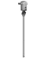Engrasadora manual con balde 16 kg HD Samoa