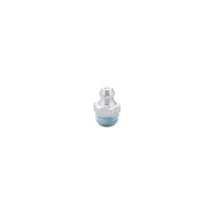Grasero inoxidable 1/8 NPT recto Samoa