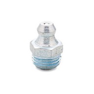 Grasero inoxidable 1/8 NPT recto Samoa