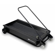 Recolector de aceite tipo tortuga 95lt movil Samoa