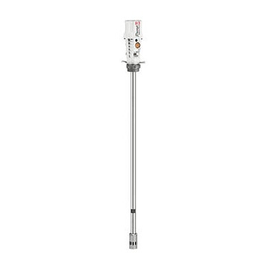 Propulsor neumático para grasa 55:1 Tambor de 200kg PM3