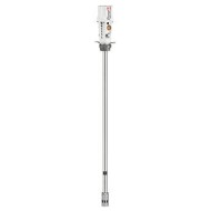 Propulsor neumático para grasa 55:1 Tambor de 200kg PM3