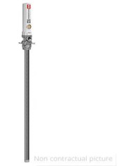 Engrasadora manual 2.2 1000g HD Samoa