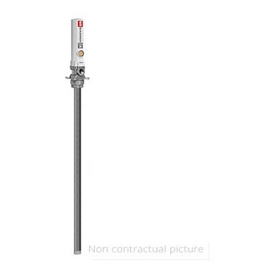 Propulsor neumático para aceite 3:1 tambor 200lt PM2 Samoa