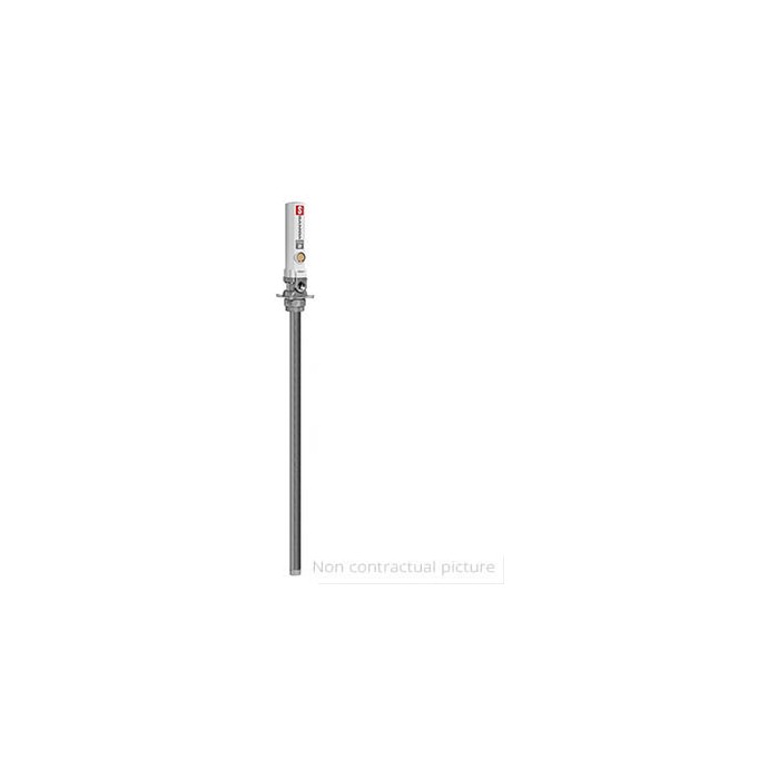 Propulsor neumático para aceite 3:1 tambor 200lt PM2 Samoa