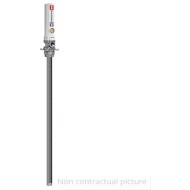 Propulsor neumático para aceite 3:1 tambor 200lt PM2 Samoa