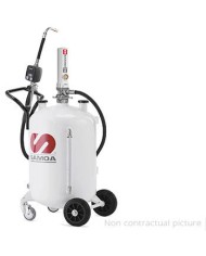 Propulsor neumático para aceite 3:1 tambor 200lt PM2 Samoa