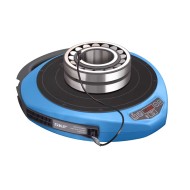Calentador por inducción de rodamiento 20kg SKF