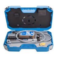 Bomba hidráulica manual 100MTA (14500PSI) para inyección SKF