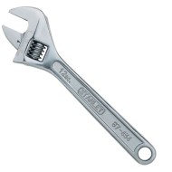 Llave Francesa de 12" Stanley
