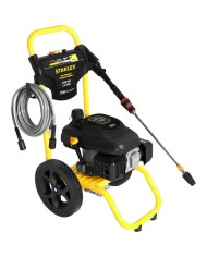 Lavadora stanley presión, 1885 PSI 6.6 LPM 1800W 120V